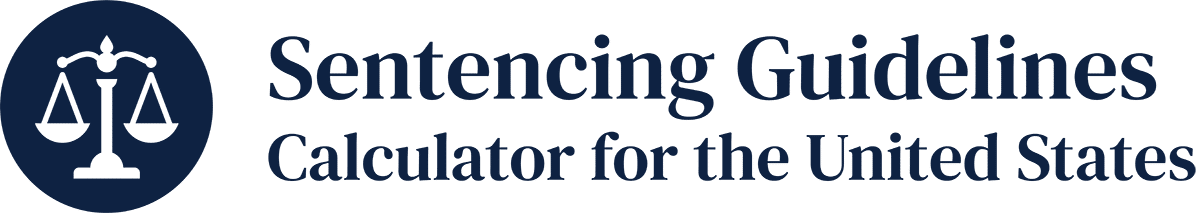 Sentencing Guidelines Calculator